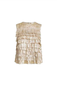 Ulla Johnson - Quinn Layered Top