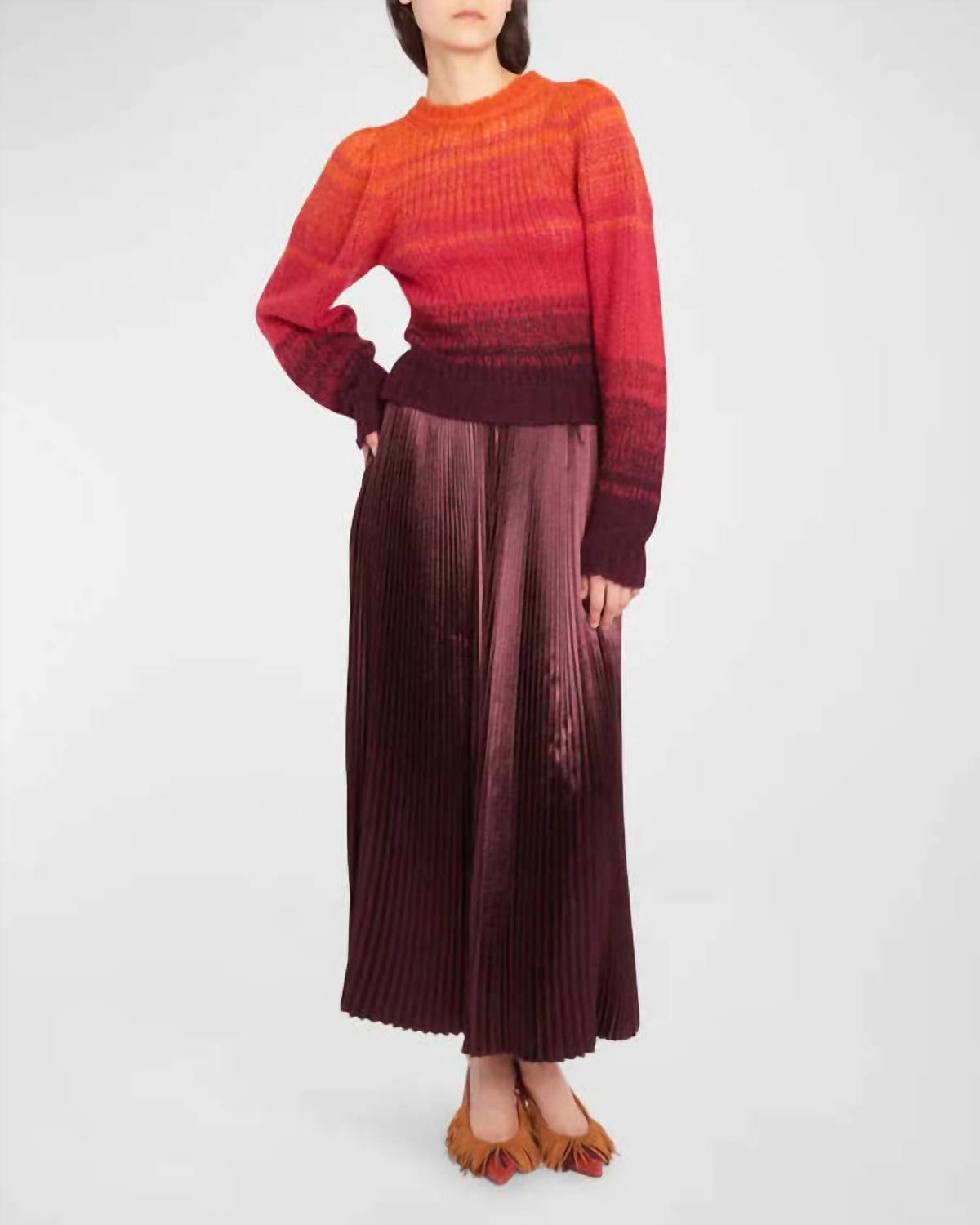 Ulla Johnson - Rami Skirt