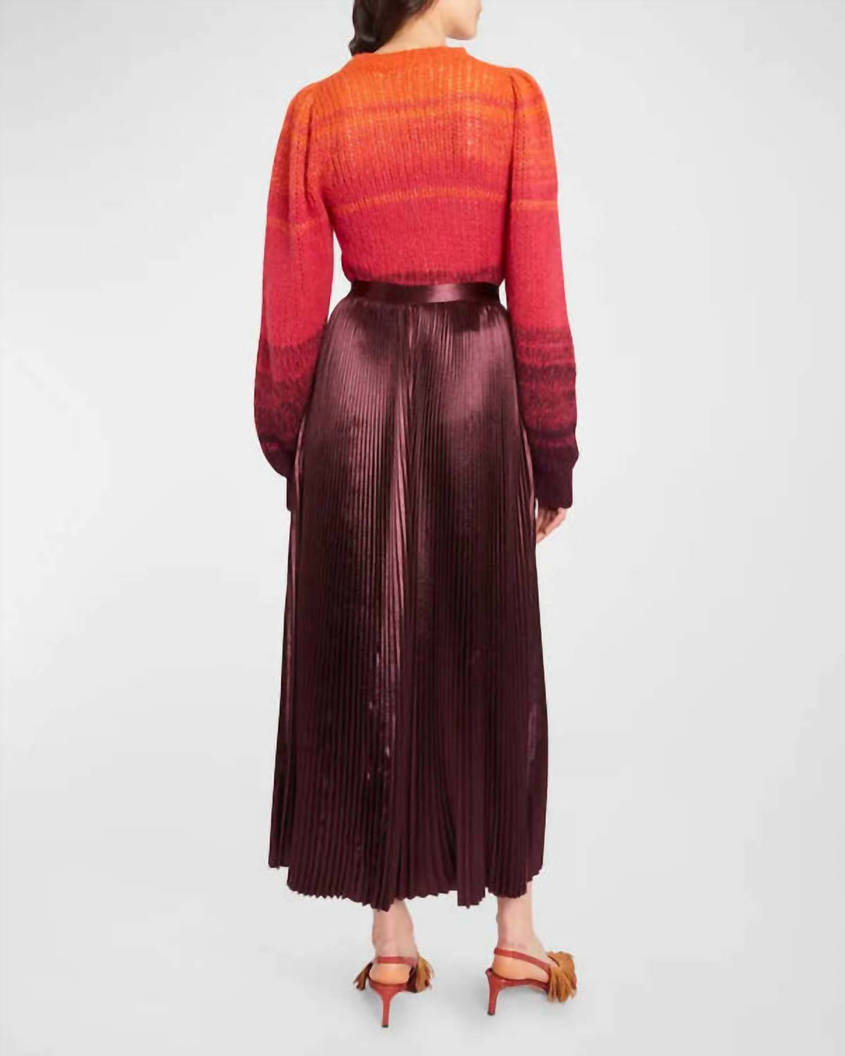 Ulla Johnson - Rami Skirt