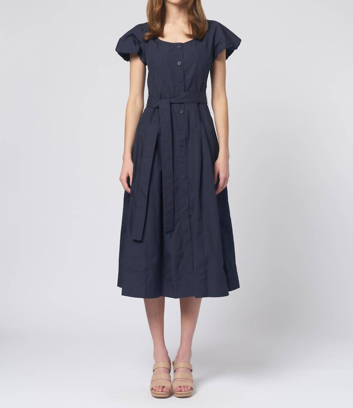 Ulla Johnson - Rhea Midi Dress