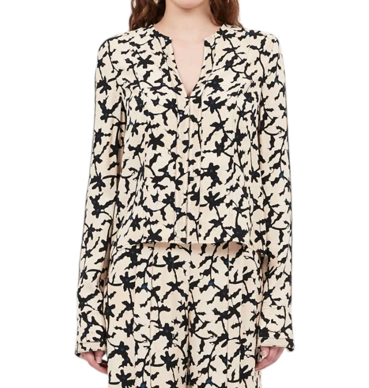Ulla Johnson - Safi Blouse