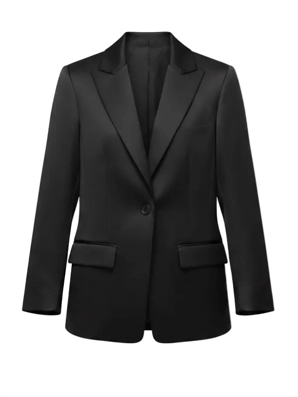 Ulla Johnson - Soline Satin Blazer