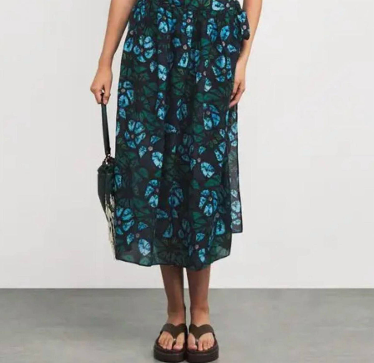 Ulla Johnson - Suri Sarong Coverup