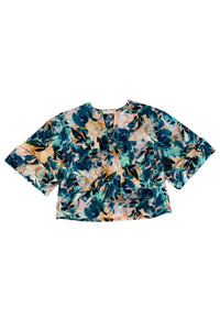 Ulla Johnson - Suri V-neck Blouse