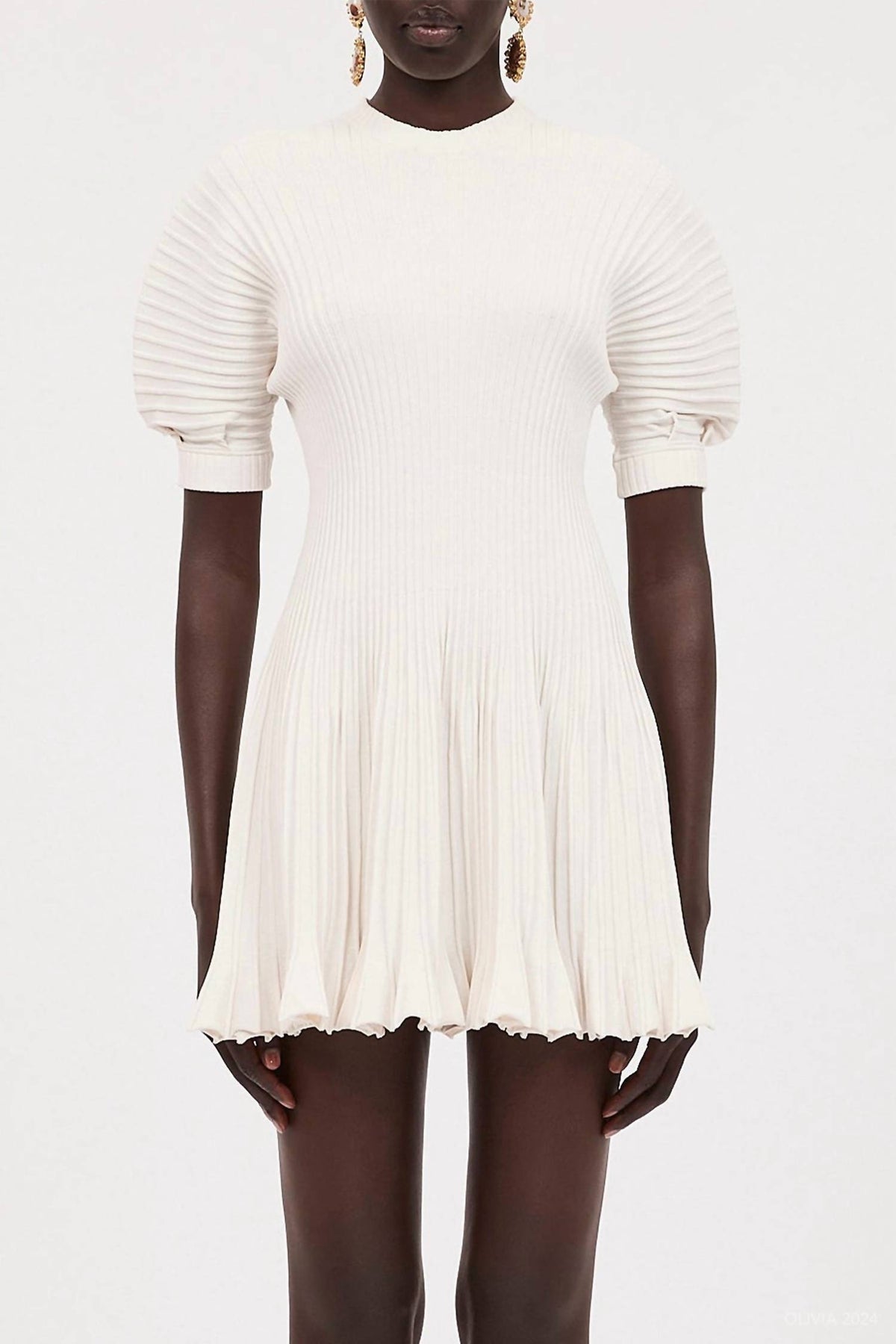 Ulla Johnson - Talie Dress
