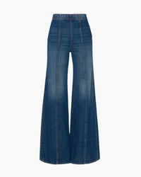 Ulla Johnson - The Bianca Wide-leg Jean
