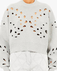 Ulla Johnson - Vanessa Pullover
