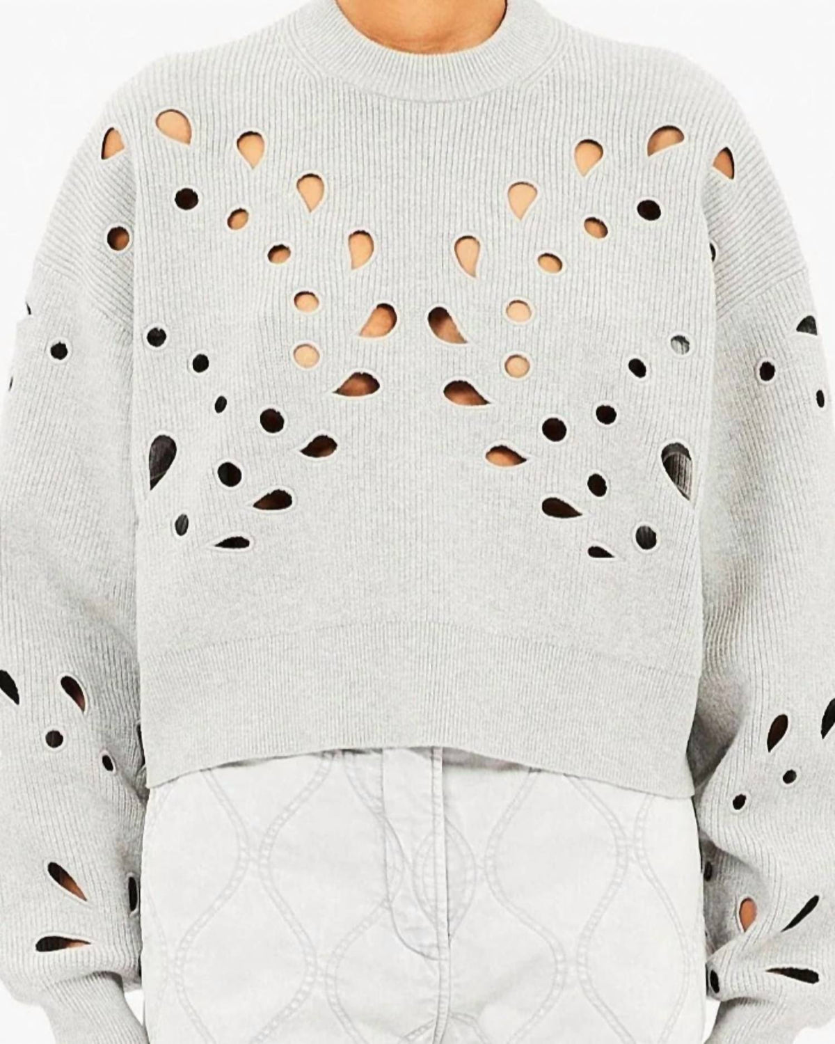 Ulla Johnson - Vanessa Pullover