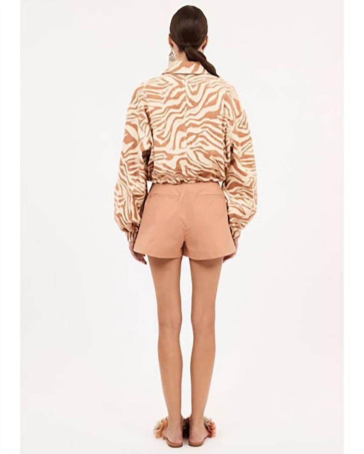 Ulla Johnson - Women's Ariele Jacket