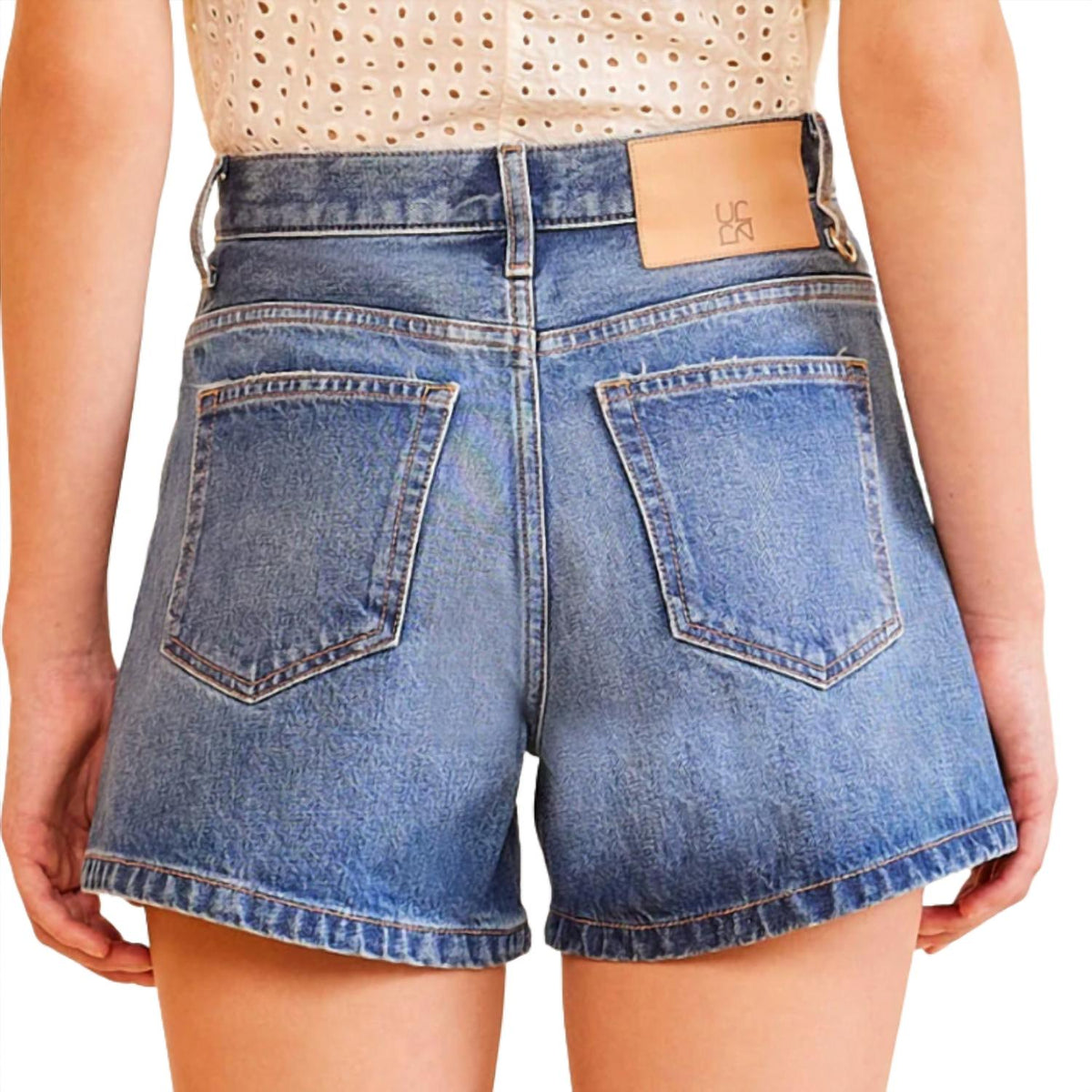 Ulla Johnson - Women's Greta Short