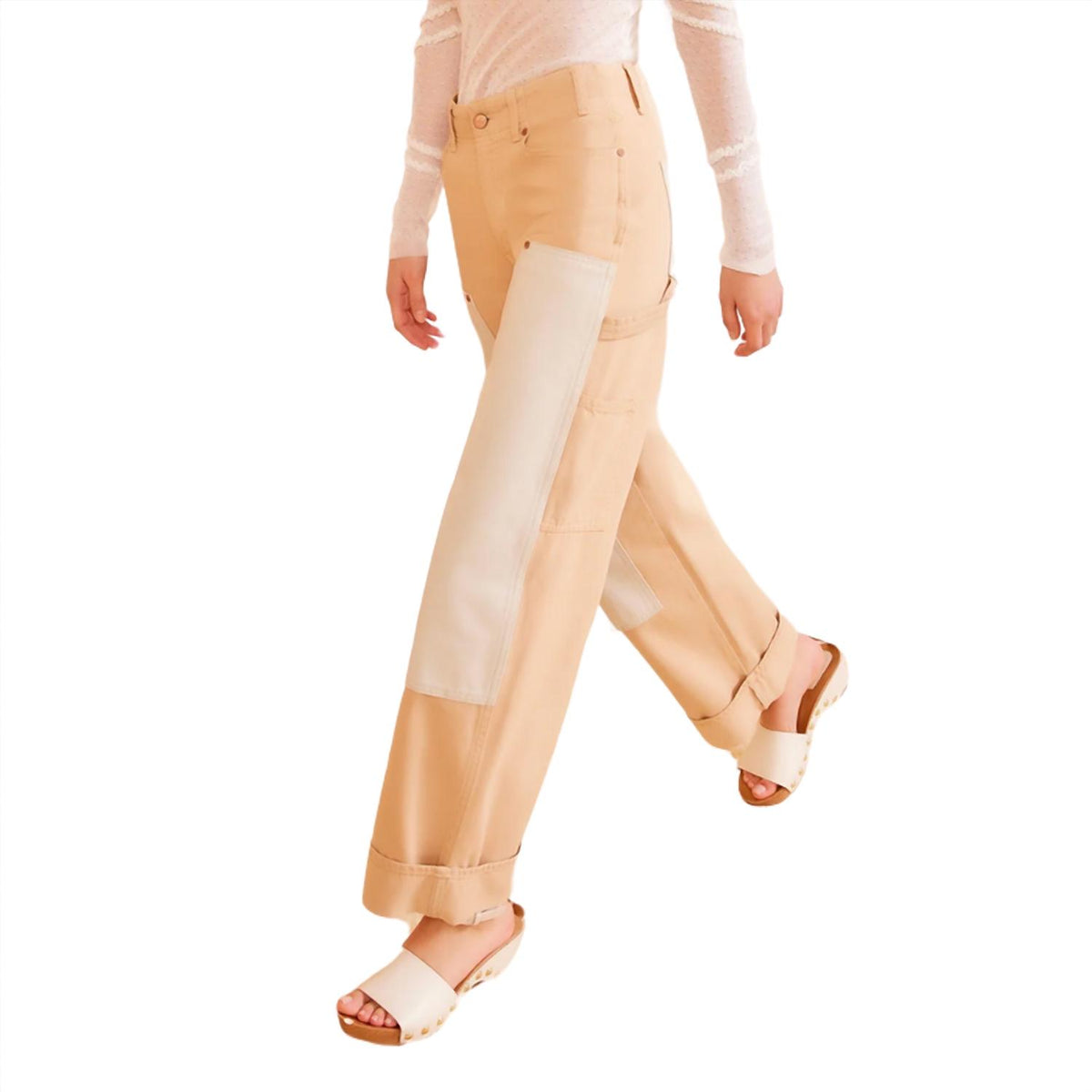 Ulla Johnson - Women's The Olympia Jean