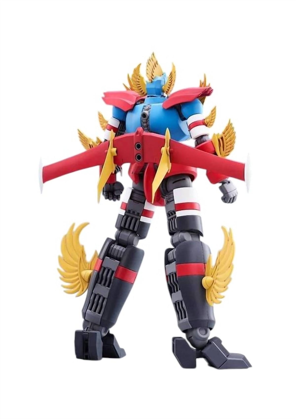 Ultra Toyko Connection - Kid's Gattai Atlanger