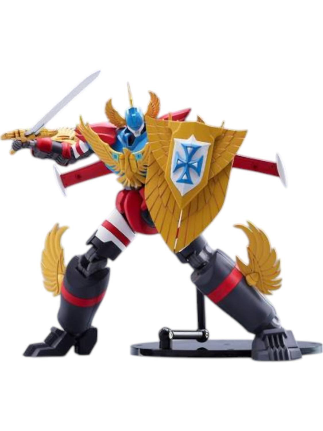 Ultra Toyko Connection - Kid's Gattai Atlanger - action - action - figures - dolls
