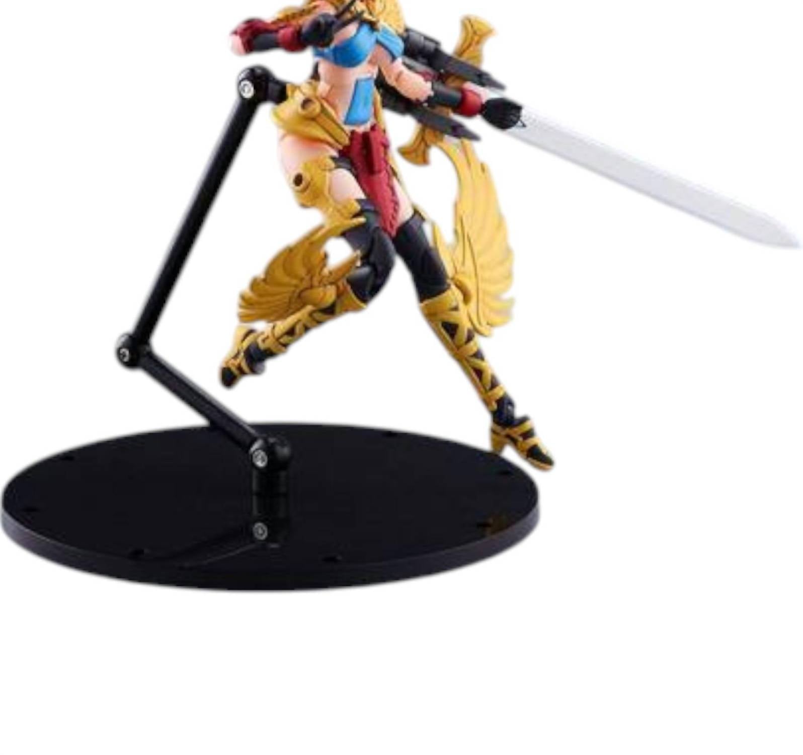 Ultra Toyko Connection - Kid's Gattai Atlanger - action - action - figures - dolls