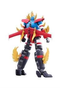 Ultra Toyko Connection - Kid's Gattai Atlanger - action - action - figures - dolls