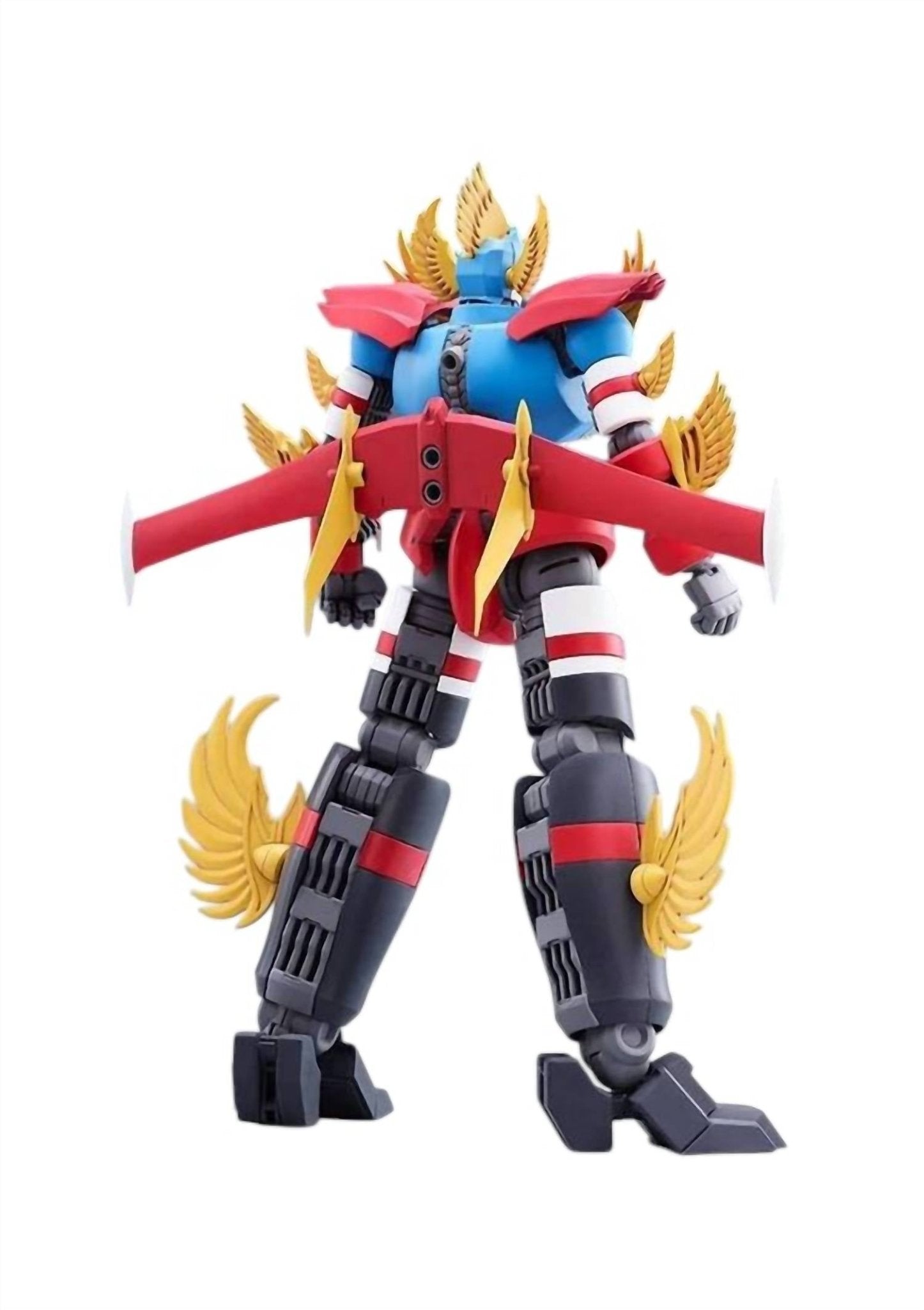 Ultra Toyko Connection - Kid's Gattai Atlanger - action - action - figures - dolls