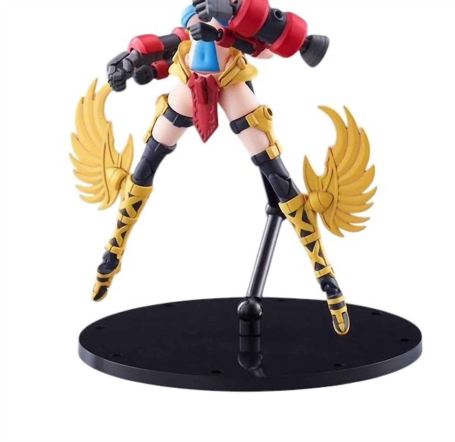 Ultra Toyko Connection - Kid's Gattai Atlanger - action - action - figures - dolls