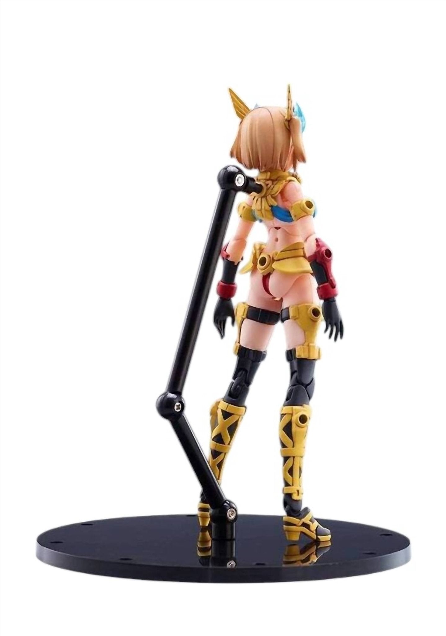Ultra Toyko Connection - Kid's Gattai Atlanger - action - action - figures - dolls