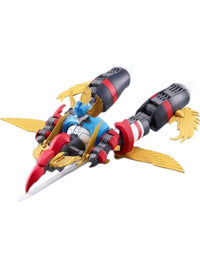 Ultra Toyko Connection - Kid's Gattai Atlanger - action - action - figures - dolls