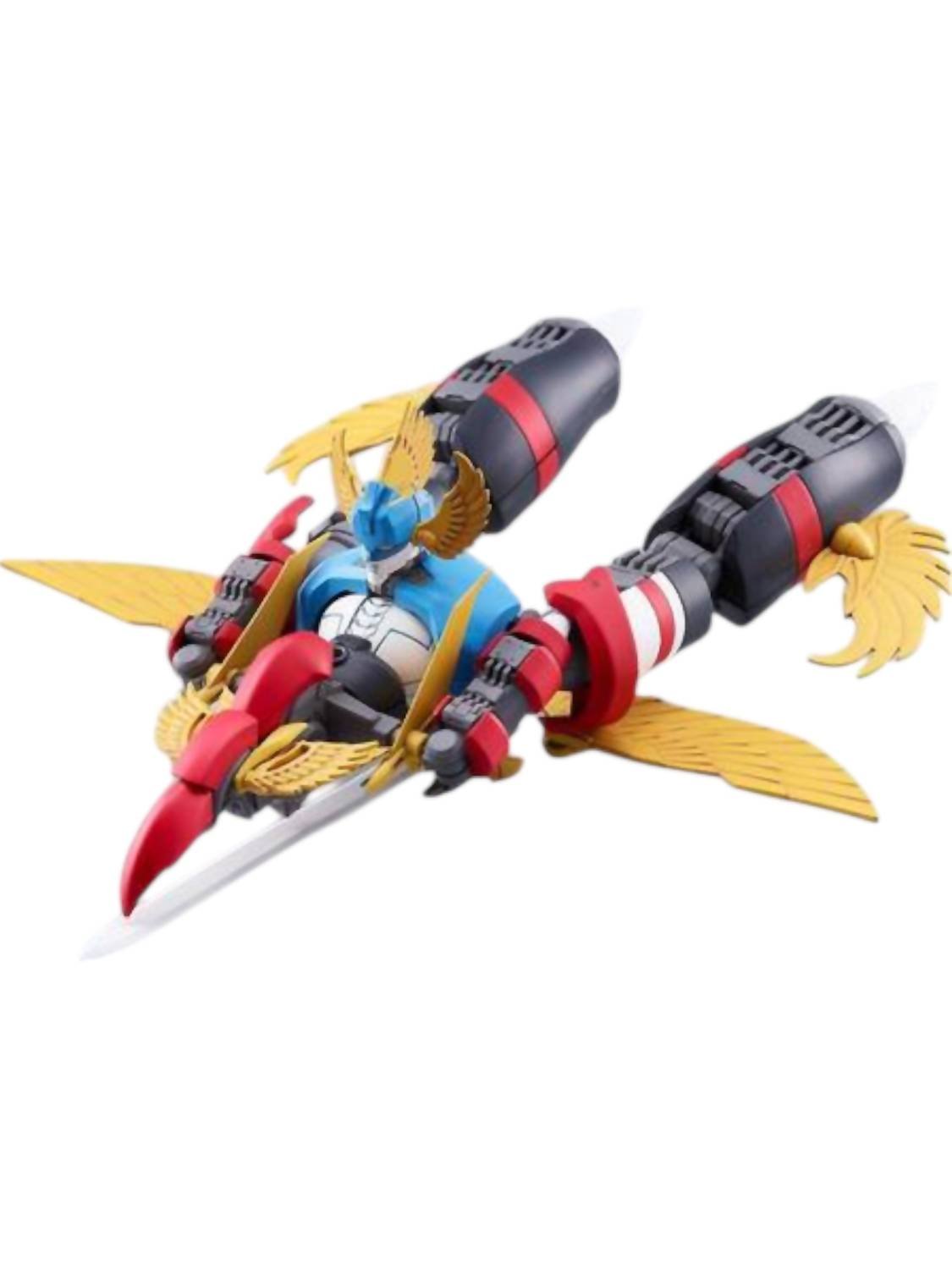 Ultra Toyko Connection - Kid's Gattai Atlanger - action - action - figures - dolls