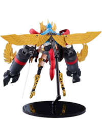 Ultra Toyko Connection - Kid's Gattai Atlanger - action - action - figures - dolls