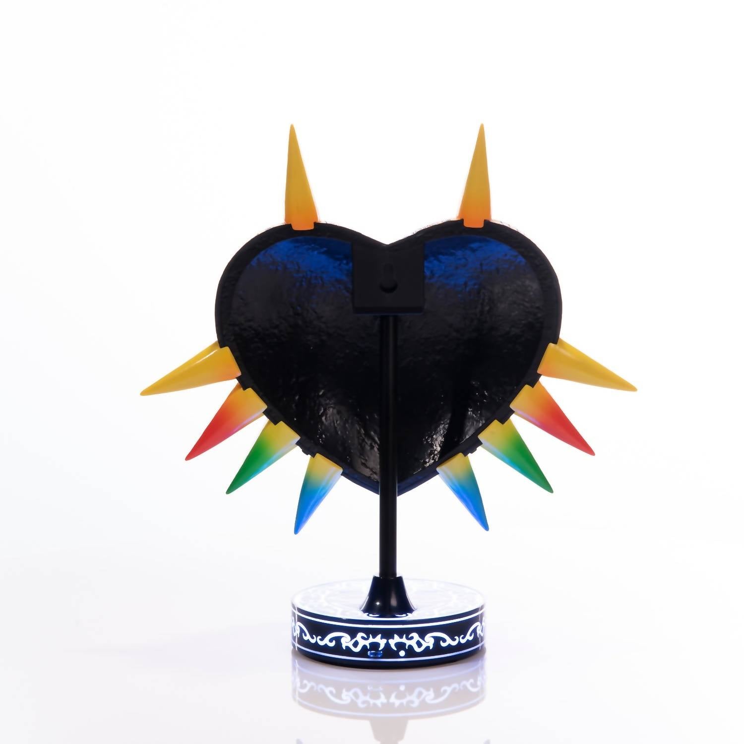 Ultra Toyko Connection - Kid's Legend Of Zelda Majora's Mask 12" Pvc Collectors Edition - action - action - figures - black
