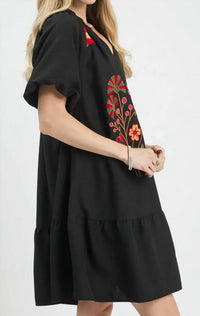 Umgee - Baccara Dress