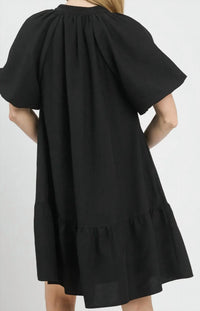Umgee - Baccara Dress