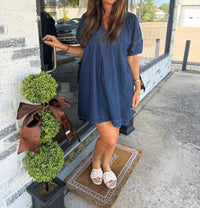 Umgee - Campbell Dress