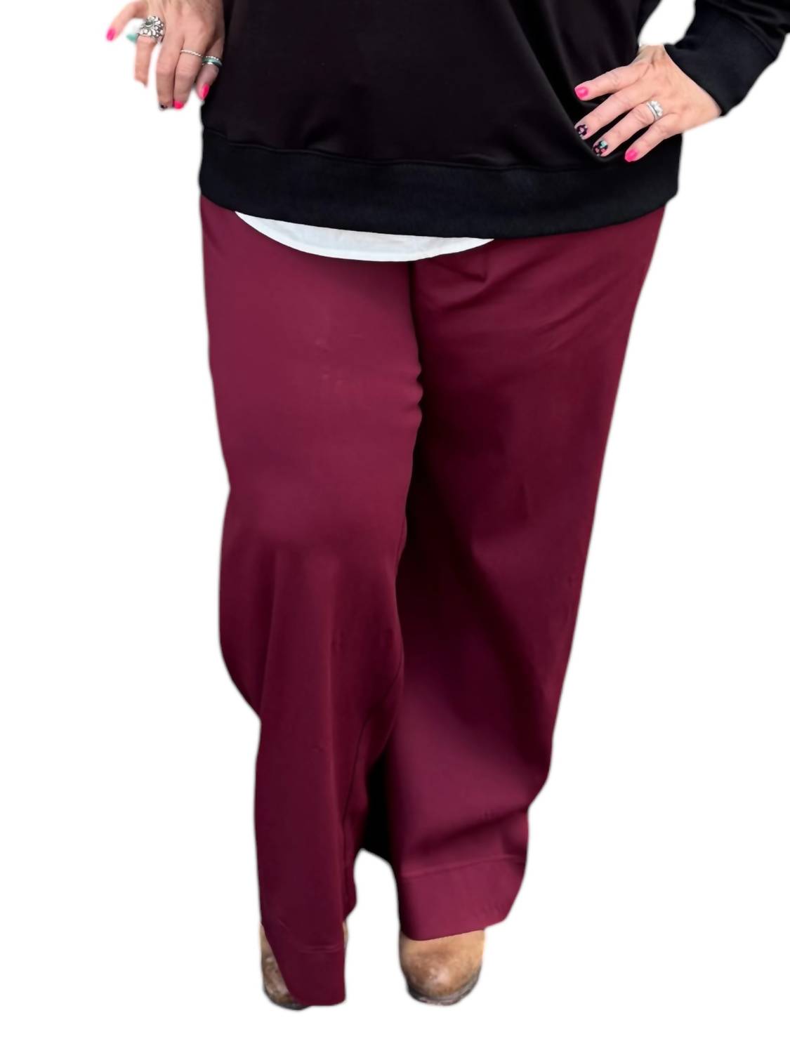Umgee - Remington Trouser