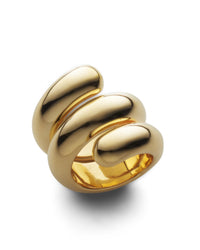 Uncommon Matters - Women's Nebula Ring