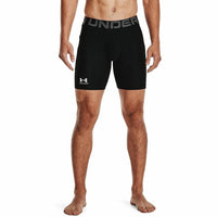 Under Armour - Armour Heatgear Compression Shorts