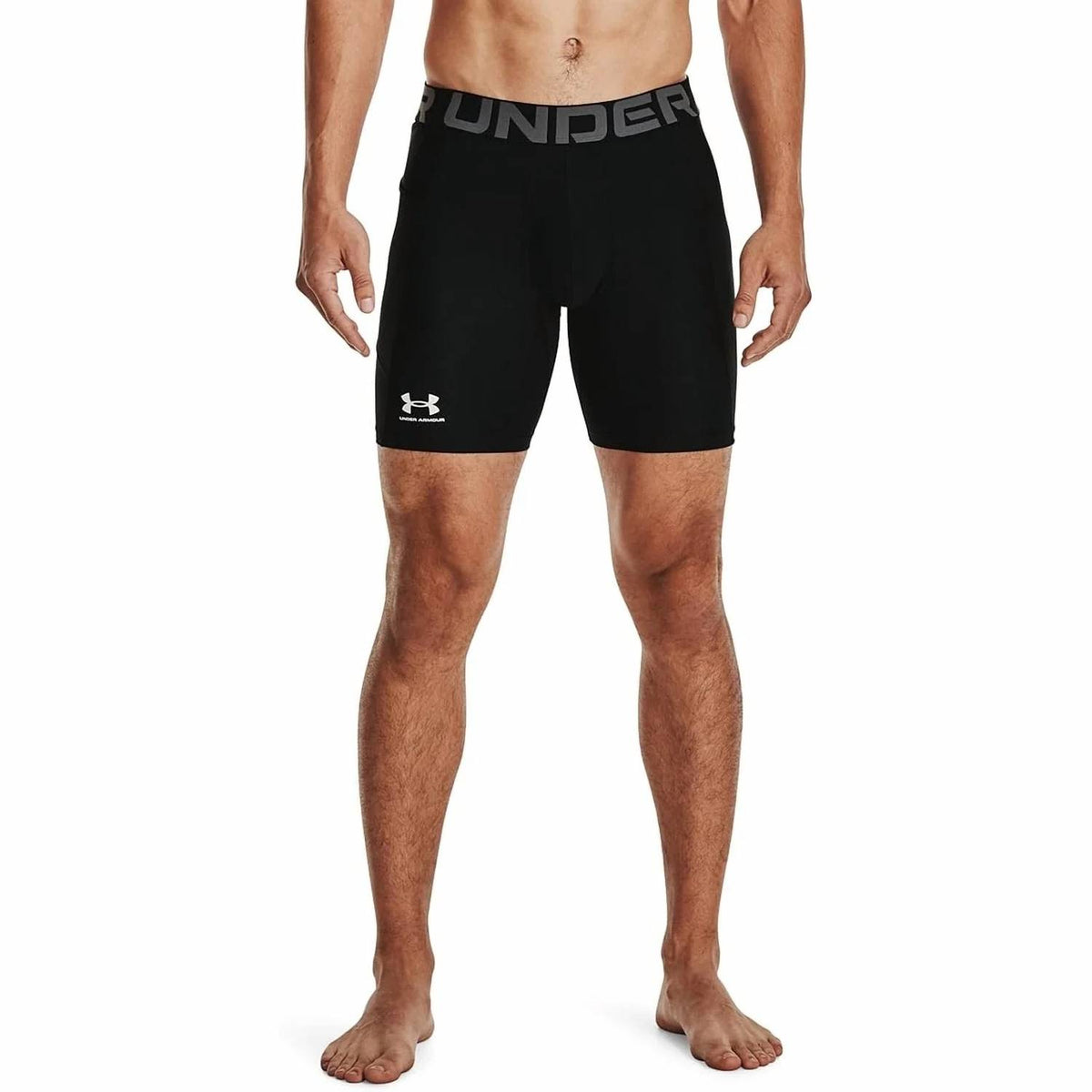 Under Armour - Armour Heatgear Compression Shorts