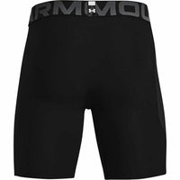 Under Armour - Armour Heatgear Compression Shorts