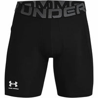 Under Armour - Armour Heatgear Compression Shorts