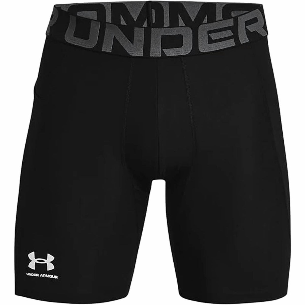 Under Armour - Armour Heatgear Compression Shorts