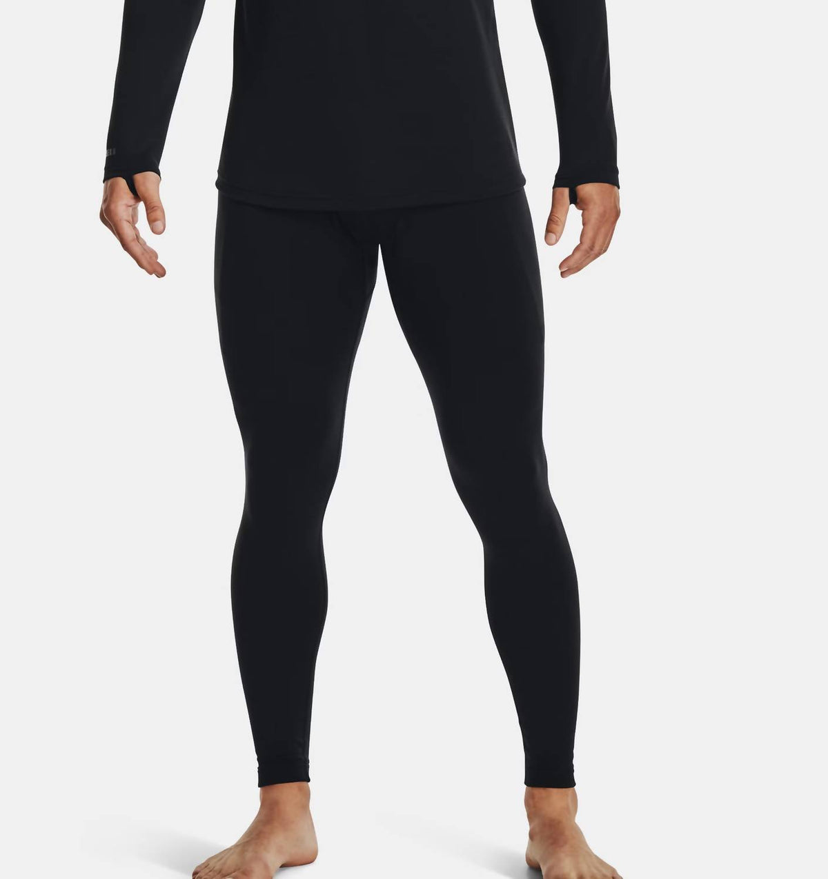 Under Armour - Base 3.0 Legging
