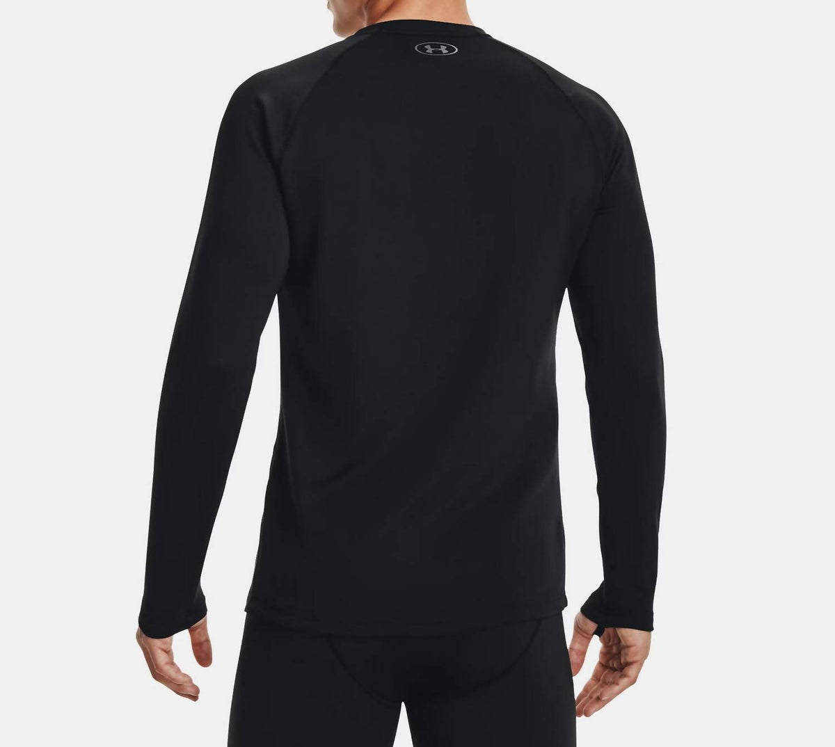 Under Armour - Base 4.0 Crew Top
