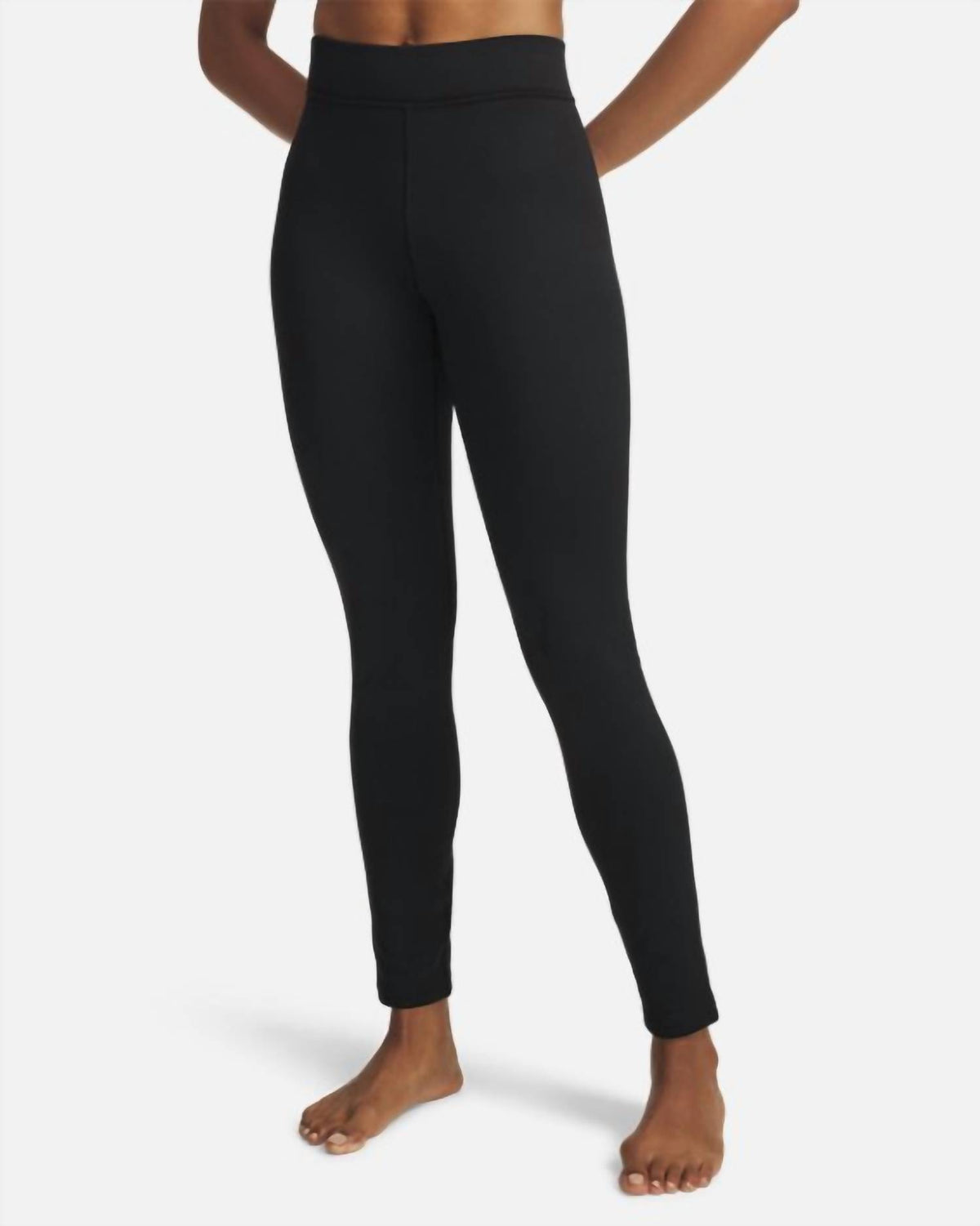 Under Armour - Base 4.0 Leggings