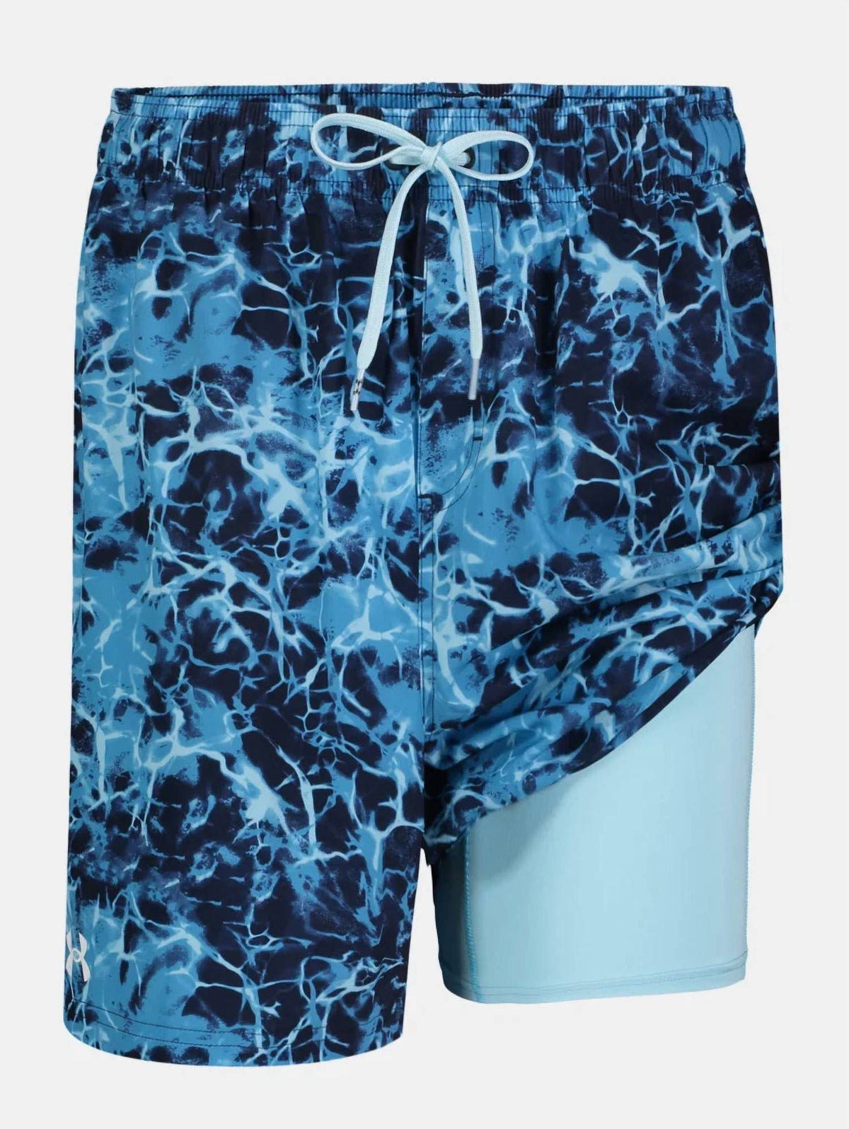Under Armour - Boys Compression Volley Shorts
