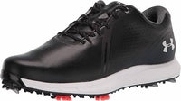 Under Armour - Men's Charged Draw Rst Golf Shoe