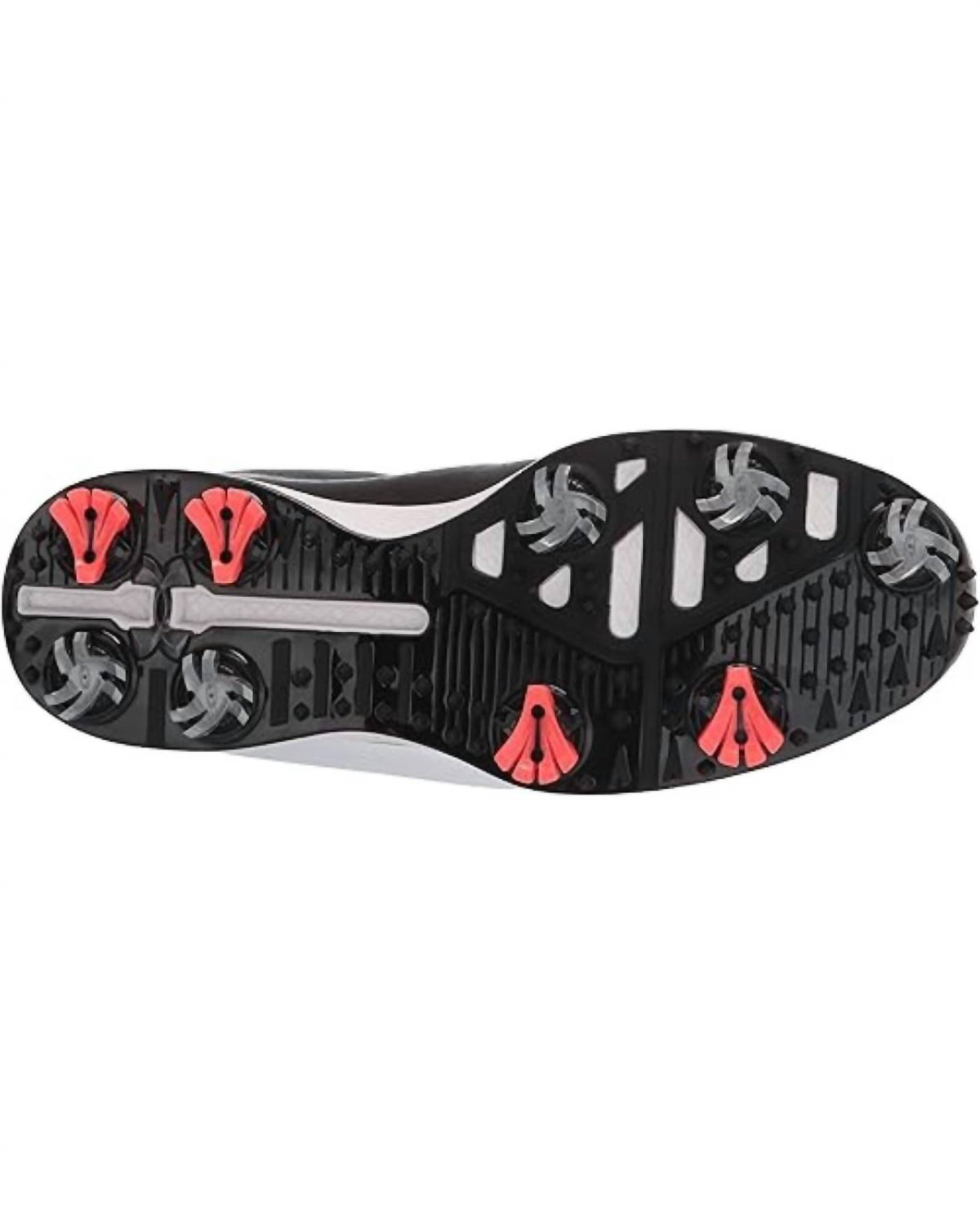 Under Armour - Men's Charged Draw Rst Golf Shoe