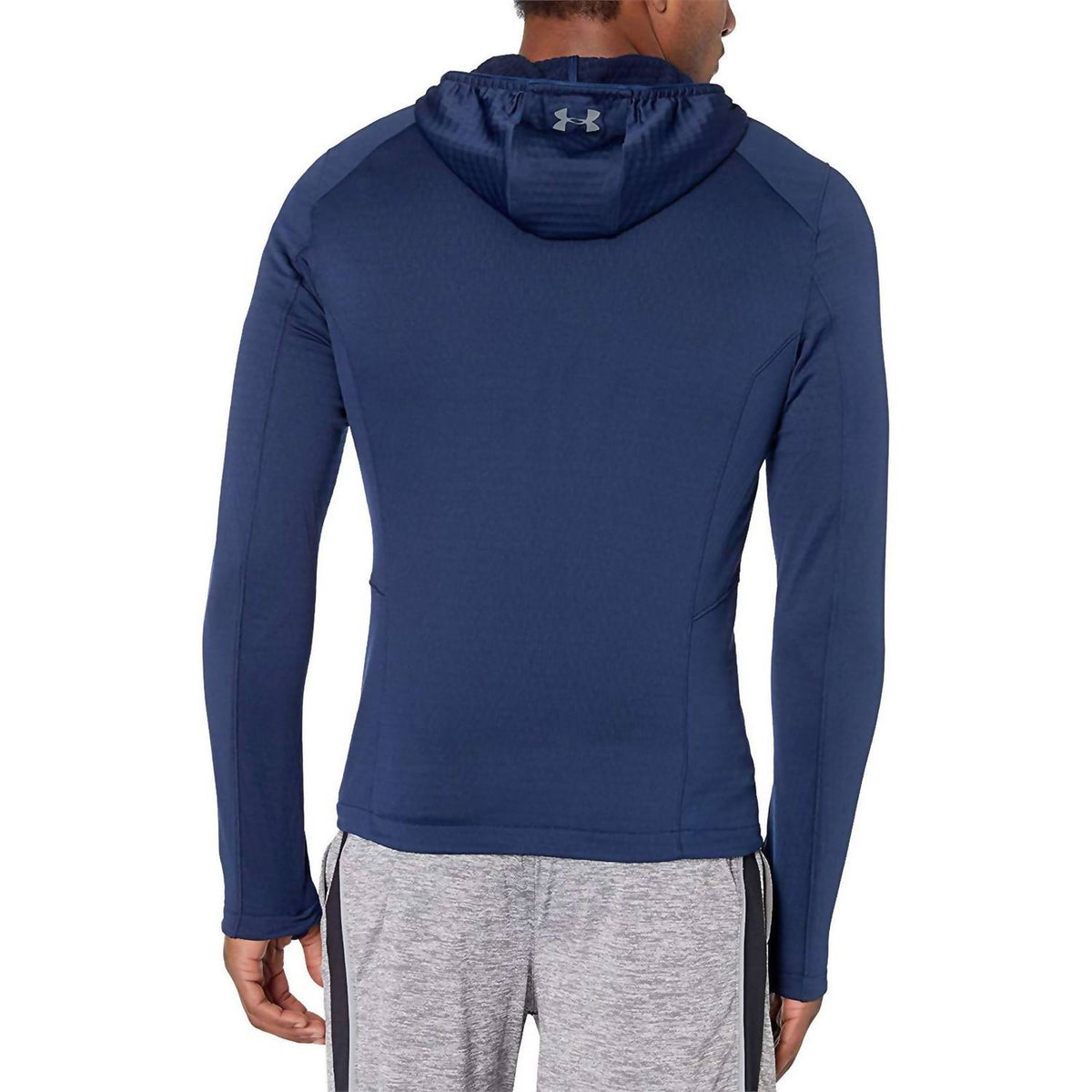 Under Armour - Coldgear Reactor Exert Hiking Jacket