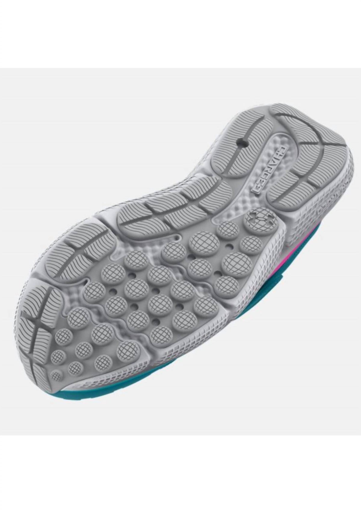Under Armour - Girl's (preschool) Assert 10 Ac Sneaker