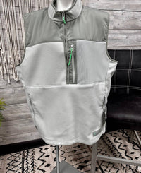 Under Armour - Men's Half Zip Vest