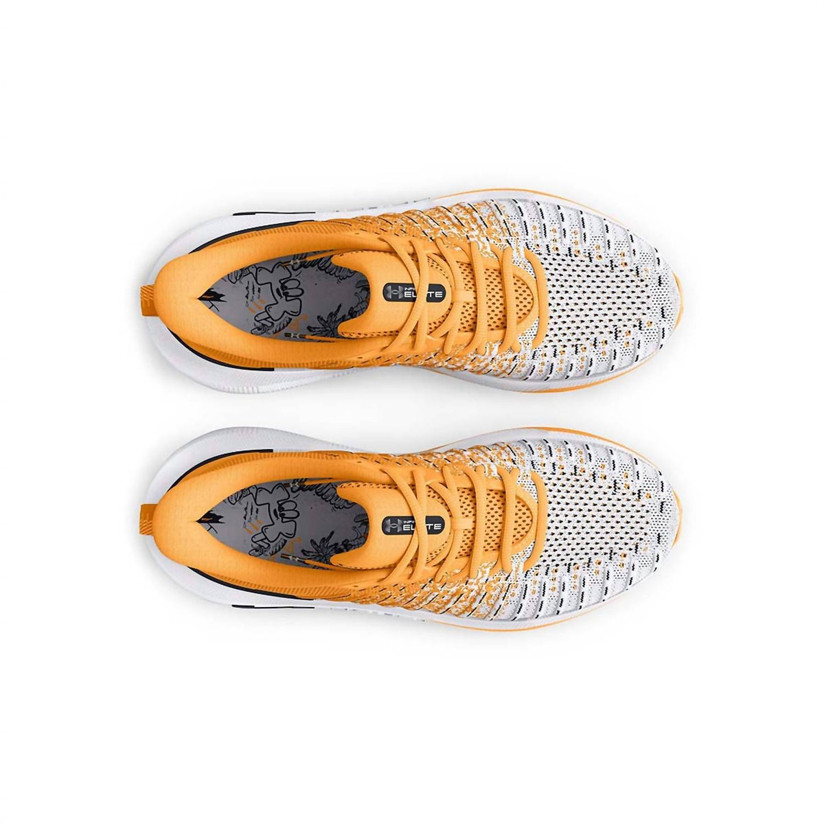 Under Armour - Women's Infinite Elite We Run Shoes