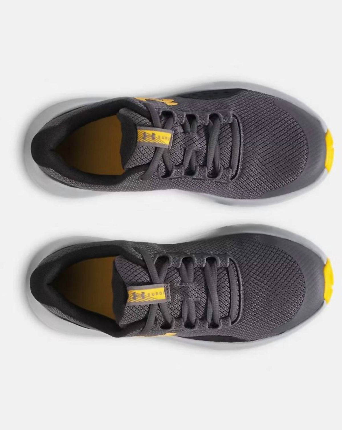 Under Armour - Kid's Surge 4 Running Shoes