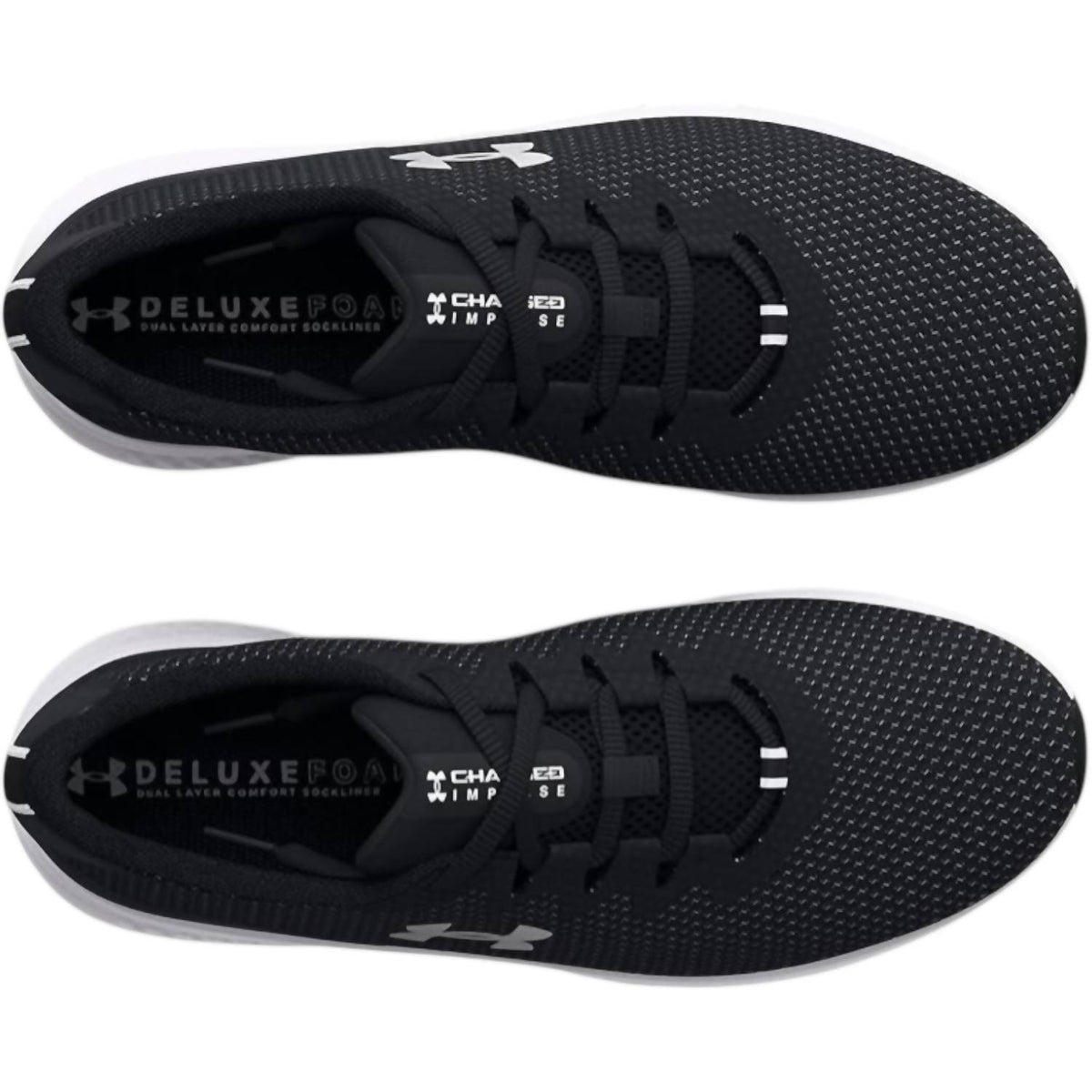 Under Armour - Men's Charged Impulse 3 Running Shoe