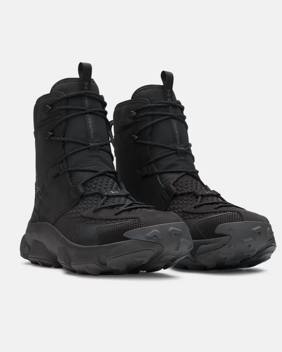 Under Armour - Men's Expanse Reaper Waterproof Tactical Boot