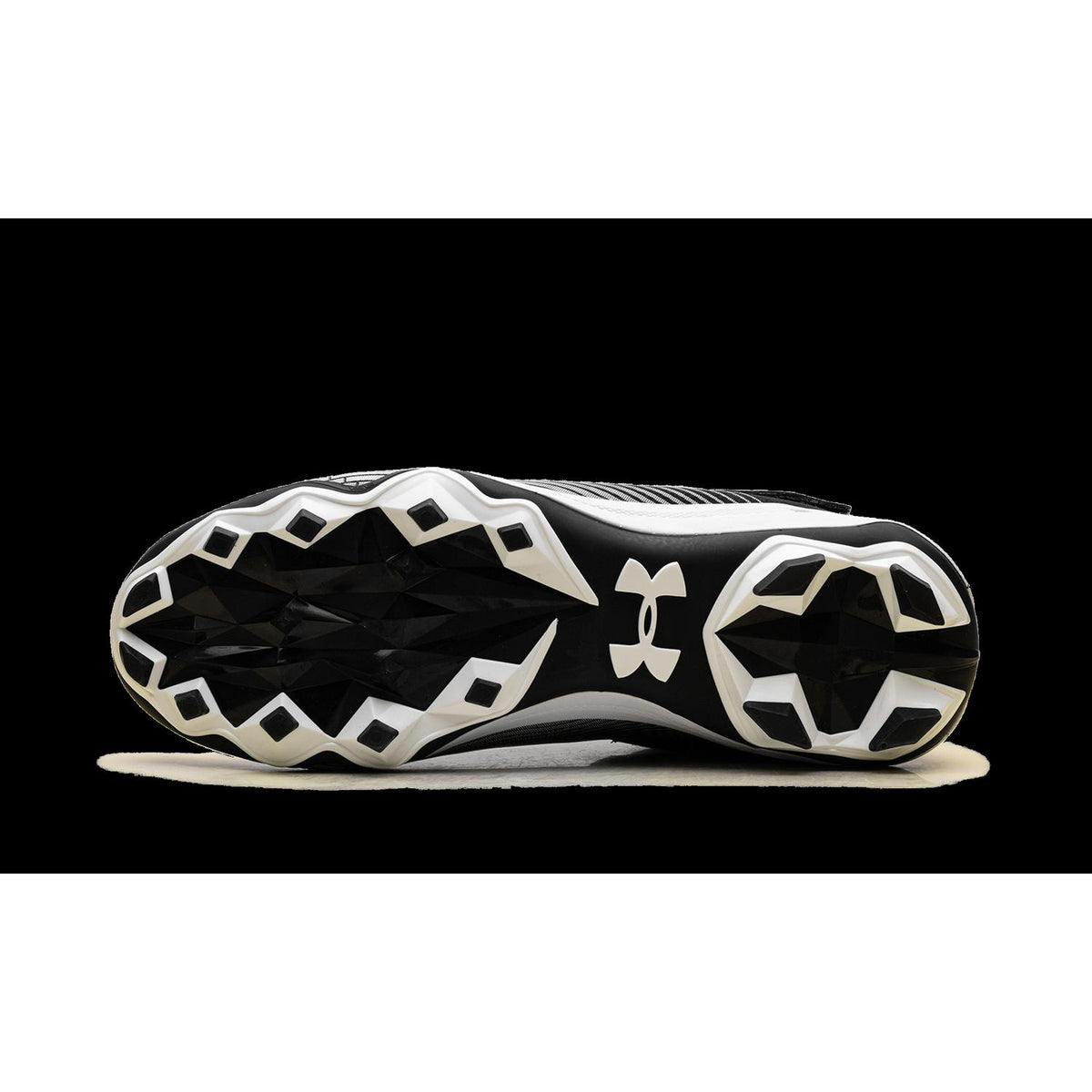 Under Armour - MEN'S HIGHLIGHT HAMMER MC CLEATS SHOE